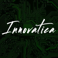 Innovatica logo - Similar company to Cloudnonic Corp.