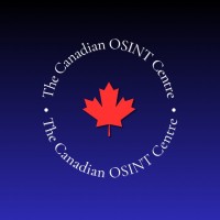 Canadian OSINT Centre logo - Similar company to Paradigm Intelligence Ltd