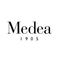 Medea 1905 logo - Similar company to Natevo