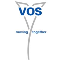 Volvo - Vos Autobedrijven logo - Similar company to Mat-Tech Joining Technologies Limited