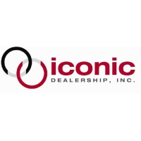 Iconic Dealership, Inc. logo - Similar company to Revgames