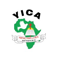 Youth In Christ Africa - YICA logo - Similar company to Youth Initiative Climate Action - Sl (Yica-Sl)