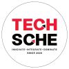 Techsche Pvt. Ltd. logo - Similar company to Techno Triumph
