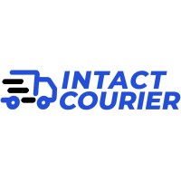 Intact Courier & Logistics logo - Similar company to Final Mile Logistics