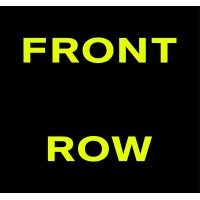 Front Row Slovakia logo - Similar company to Front Row Germany