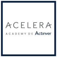 Acelera Academy logo - Similar company to The Tech Room