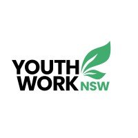 Youth Work NSW logo - Similar company to Youth Up Front