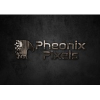 Pheonix Pixels logo - Similar company to Webital Tech