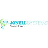 Jonell Systems logo - Similar company to Facet Filtration