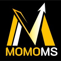 MomomsFX logo - Similar company to Info Finance