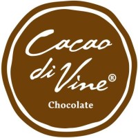 Cacao di Vine Chocolate logo - Similar company to João Silva Alumínios