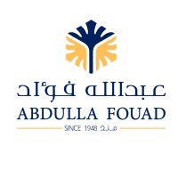 Abdulla Fouad Group logo - Similar company to Al- Othman Holding Company