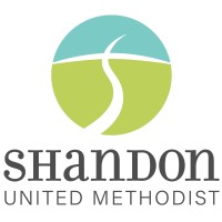Shandon United Methodist Church logo - Similar company to Quality Electronics