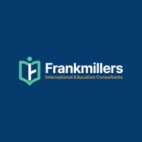Frankmillers Education logo - Similar company to Accend Group