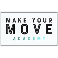 Make Your Move Academy logo - Similar company to Zorgweb