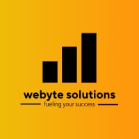 Webyte Solutions logo - Similar company to Webyte