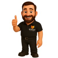 METROLOGY SYSTEMS Brasil logo - Similar company to Phoenix Coating Systems