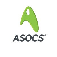 ASOCS logo - Similar company to Wave Systems Corp.