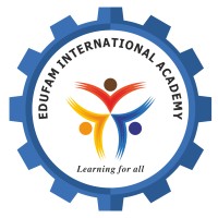 EDUFAM INTERNATIONAL ACADEMY logo - Similar company to Edufam