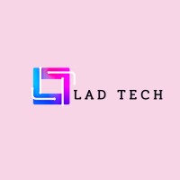 Lad Tech logo - Similar company to Frenchapp & Web