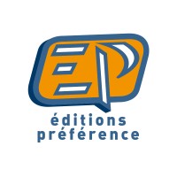 Éditions Préférence logo - Similar company to Game Flow