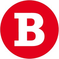 BERHALTER Swiss Die-Cutting logo - Similar company to Die Cutting Solutions Inc