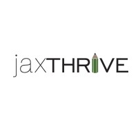 JaxTHRIVE logo - Similar company to Jaxthrive