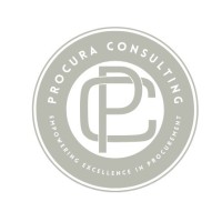 ProCura Consulting RSA logo - Similar company to Technischer