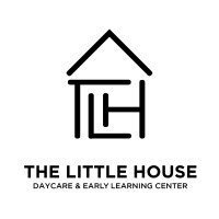 The Little House Daycare and Early Learning Center logo - Similar company to The Learning House