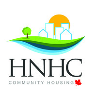 Haldimand Norfolk Housing Corporation logo - Similar company to Nexxgolf