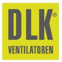DLK Ventilatoren GmbH logo - Similar company to Bluevent Group