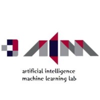 AIM Lab logo - Similar company to Presenta Tech Innovations