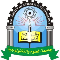 University of Science and Technology in Yemen logo - Similar company to Seavo