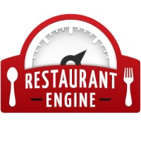 Restaurant Engine logo - Similar company to Weekly - A Better Budget App