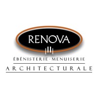 Ébénisterie Rénova logo - Similar company to Caron Industries