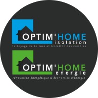 Optim'Home Isolation & Energie logo - Similar company to Technique Performance Innovation