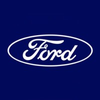 Ford Albania logo - Similar company to Chery Albania