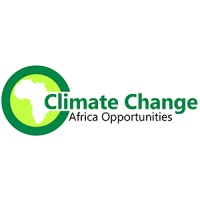 Climate Change Africa Opportunities logo - Similar company to C-Cube