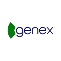 Genex logo - Similar company to Obsequio Group