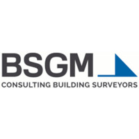 BSGM Building Certifiers Queensland logo - Similar company to Quantum Energy Solutions