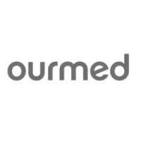 Ourmed logo - Similar company to Pureskin®