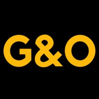 Gedrag & Organisatie logo - Similar company to Waop