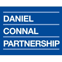 Daniel Connal Partnership logo - Similar company to Rdbs Brickwork Contractors Ltd