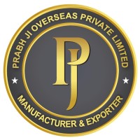 PRABH JI OVERSEAS PRIVATE LIMITED logo - Similar company to Nakshi Leather