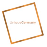 Unique Germany - On-Site & Destination Specialist logo - Similar company to Deutsche Incomer & Dmc'S (Bvdiu)