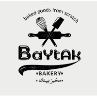 Baytak Bakery logo - Similar company to Lazizz Signature Trading Llc