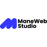 Maneweb Studio logo - Similar company to Bonzer Infotech
