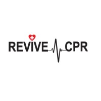 Revive CPR Training logo - Similar company to Healtheon Canada