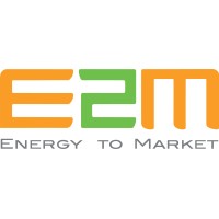 E2M Energy to Market logo - Similar company to Siete Studio