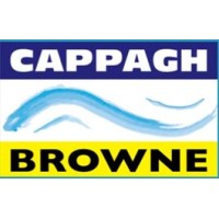 Cappagh Browne logo - Similar company to Double R Group